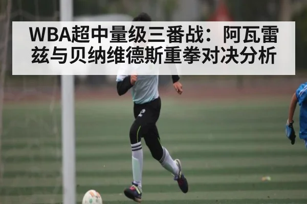 WBA超中量级三番战：阿瓦雷兹与贝纳维德斯重拳对决分析