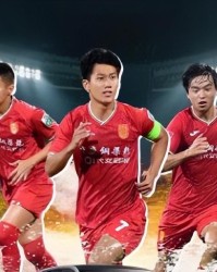 华体会app下载-重庆铜梁龙全新教练组亮相，两位西班牙名帅领衔，刘建业挑大梁