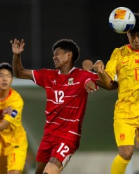 国足1-2输日本仅一夜，拿3分也能出线，U17亚洲杯积分榜更新排名